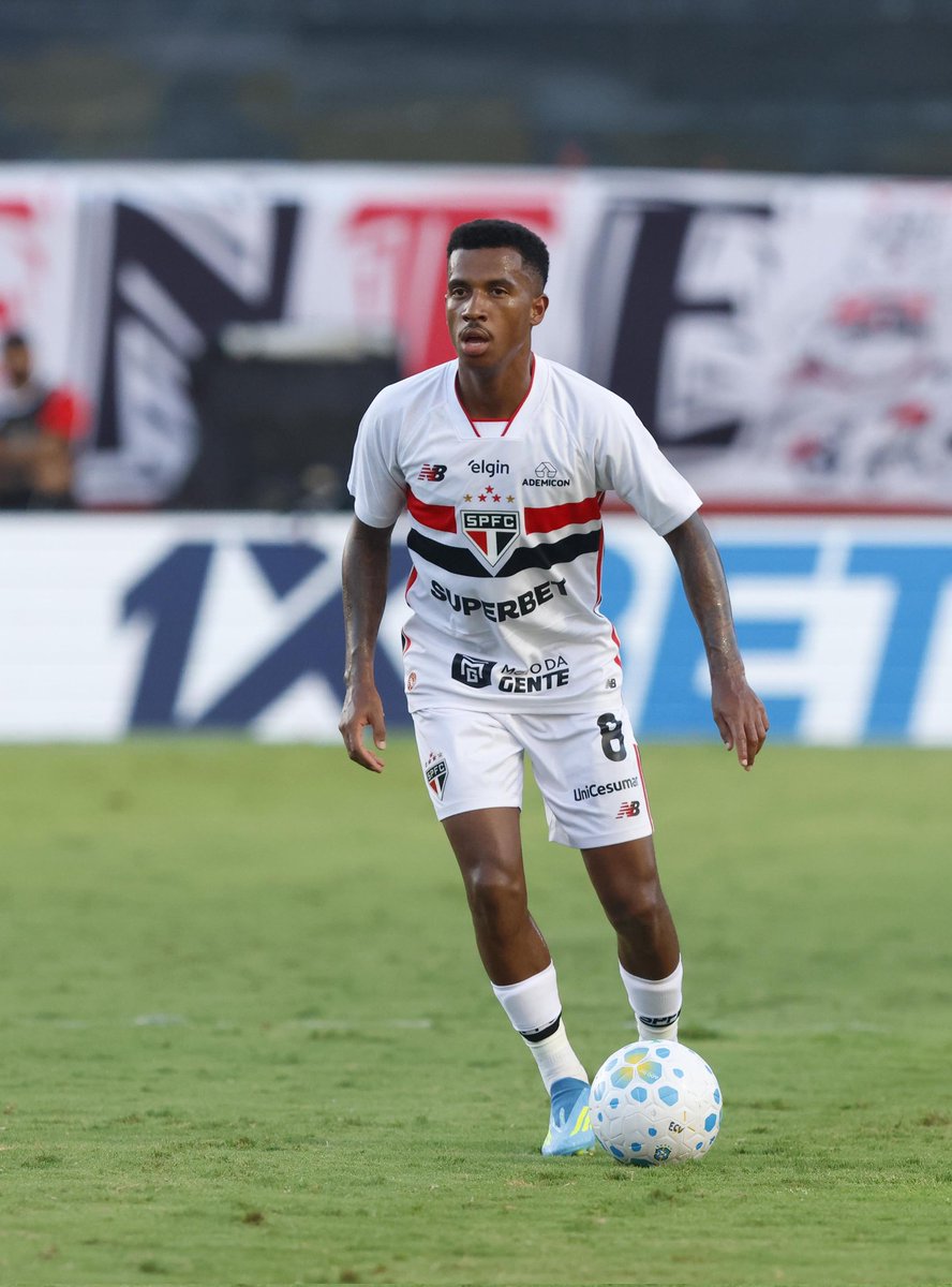 Somos São Paulinos tweet media