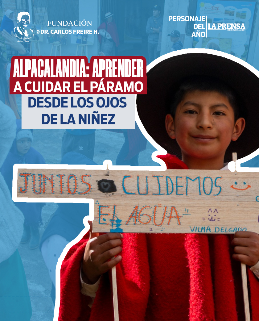 La Prensa Ecuador tweet media