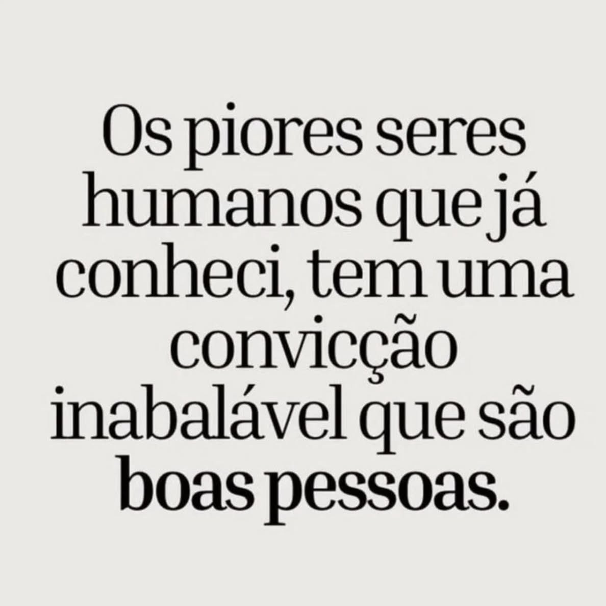 Pensador Sincero tweet media