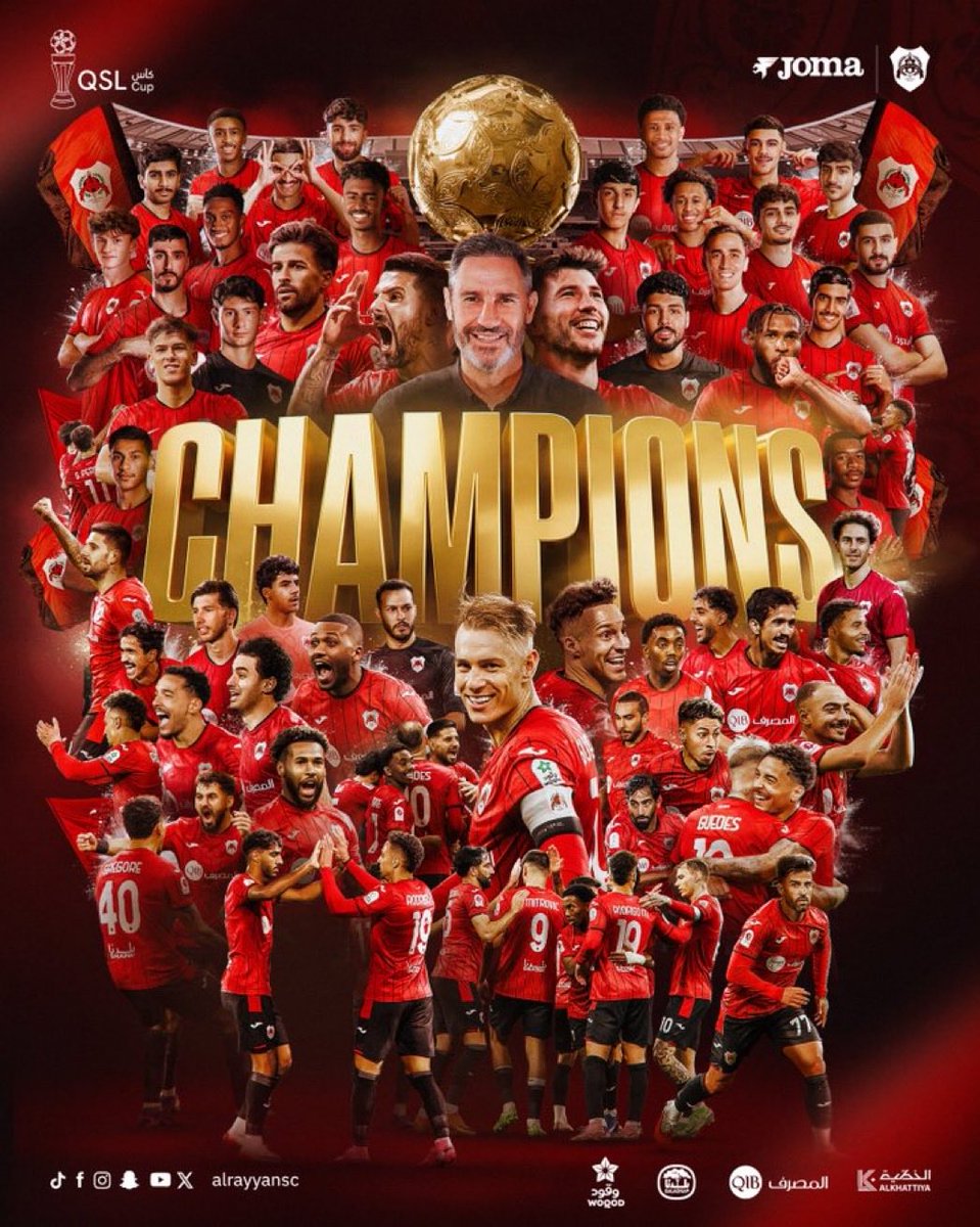 راشد بن ناصر آل خليفة tweet media