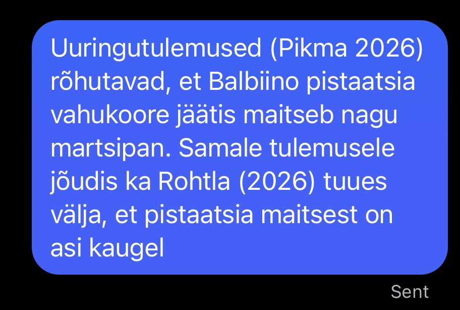 triinuenammittejärtsust tweet media