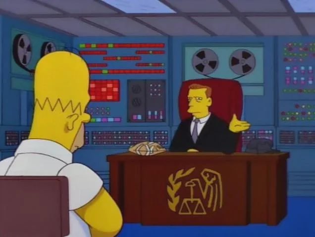 Criminalsimpsons tweet media