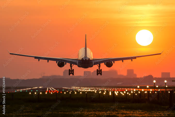 NigeriaStories's tweet photo. BREAKING NEWS: The Airline Operators of Nigeria has warned that domestic airlines may suspend operations nationwide from April 20, if the rising cost of aviation fuel is not urgently addressed. https://t.co/Omoq2fD8QY