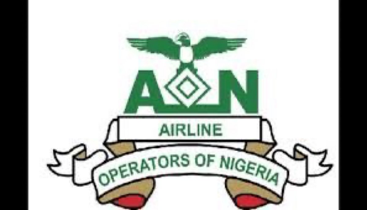 NigeriaStories's tweet photo. BREAKING NEWS: The Airline Operators of Nigeria has warned that domestic airlines may suspend operations nationwide from April 20, if the rising cost of aviation fuel is not urgently addressed. https://t.co/Omoq2fD8QY