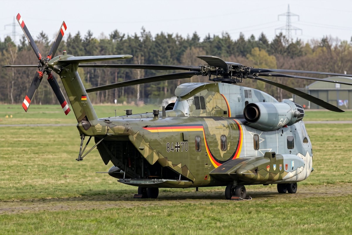 European Airshows tweet media