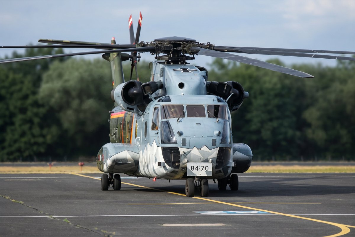 European Airshows tweet media
