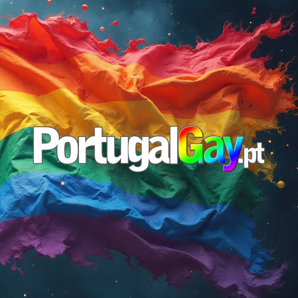 PortugalGay.pt tweet media