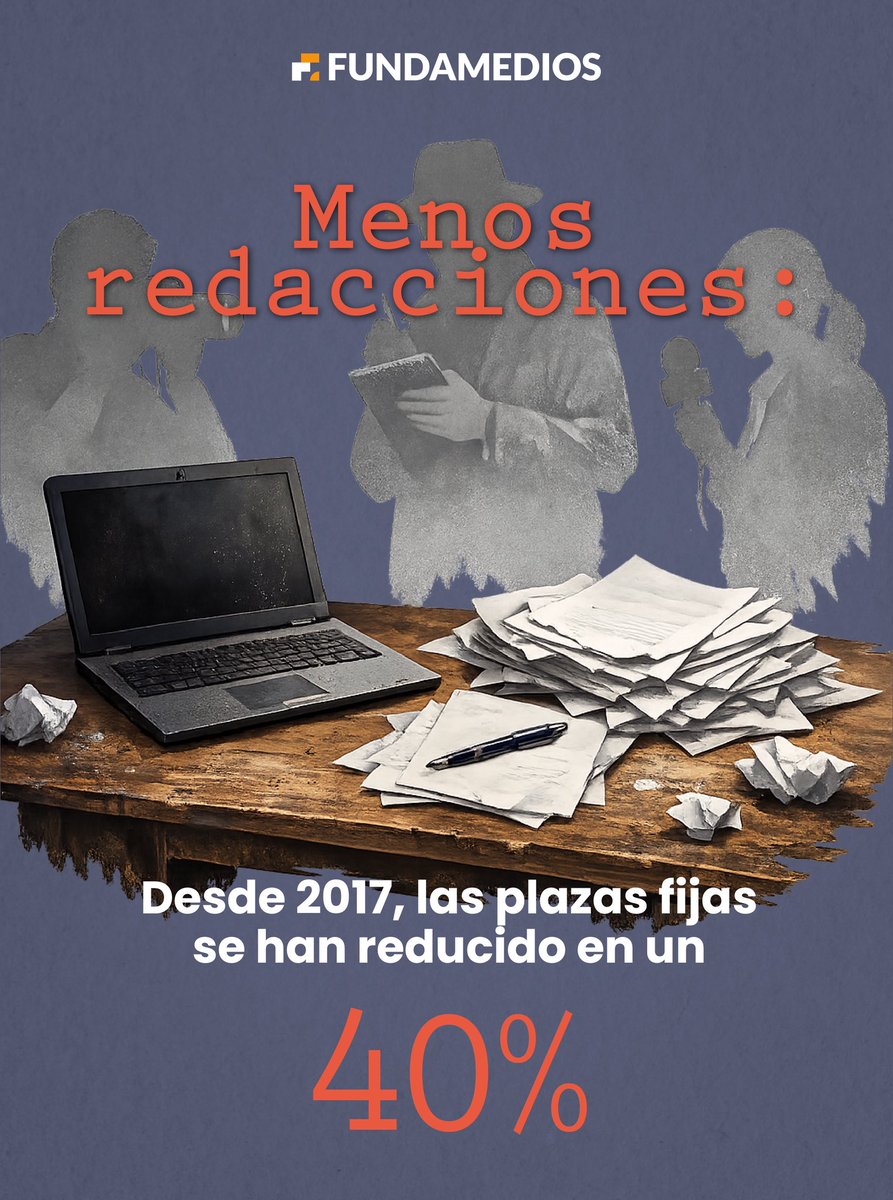 FUNDAMEDIOS tweet media