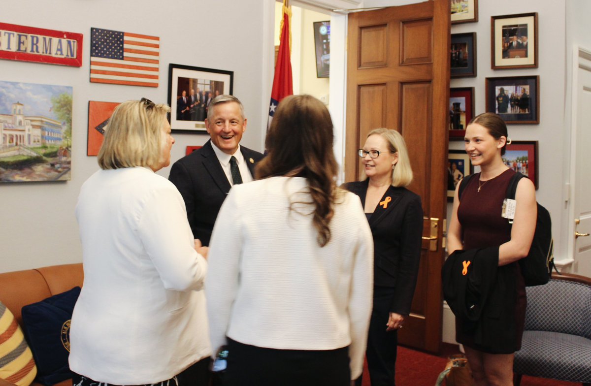 Rep. Bruce Westerman tweet media