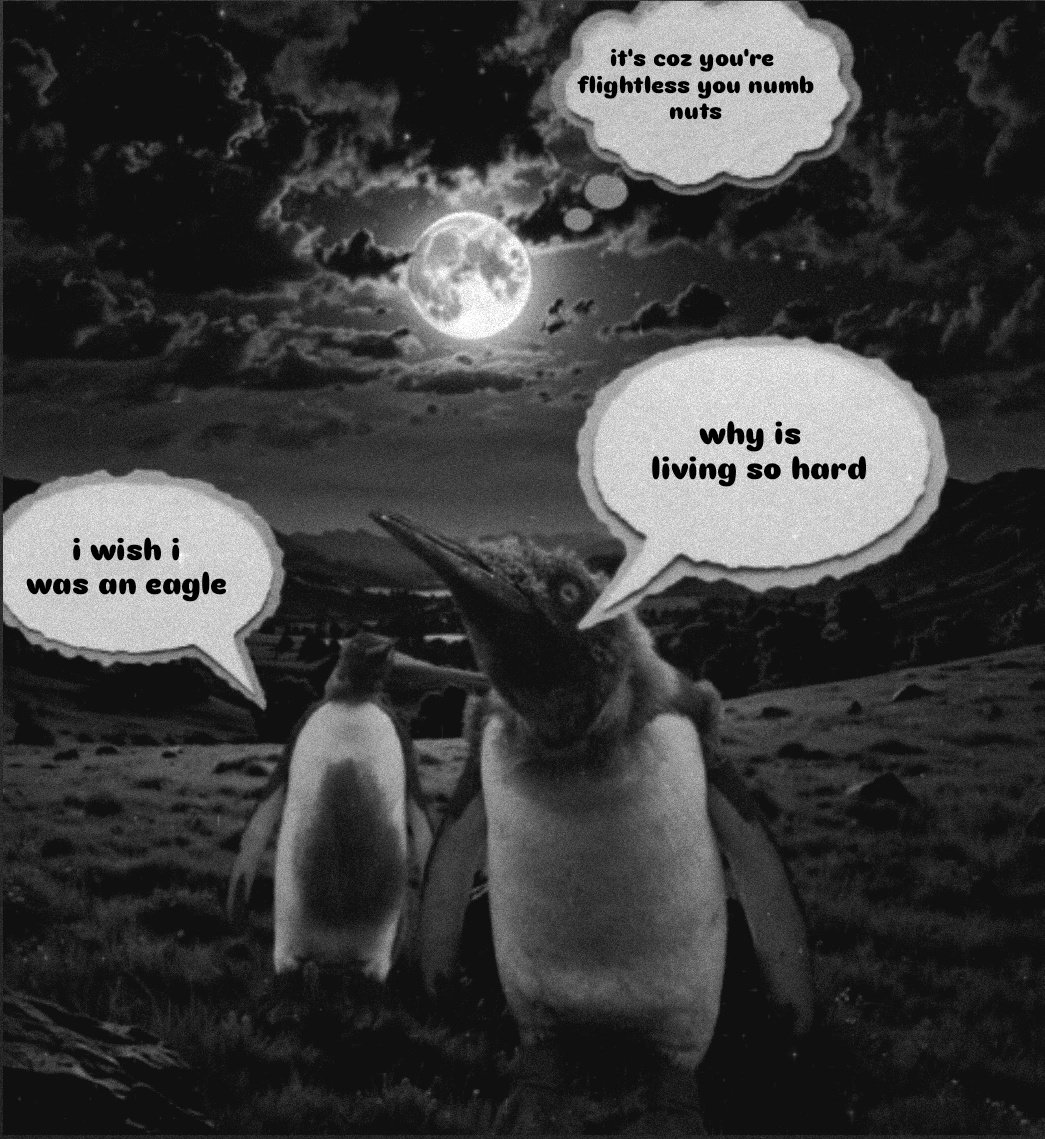 pingu (@pingu4ll) on Twitter photo 