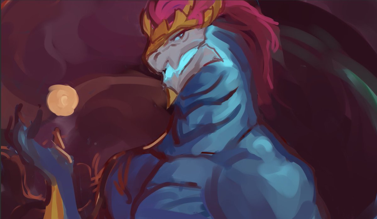 Lewi_Haidar's tweet photo. Asol sketch for funsies https://t.co/rBdb7fZ9gC