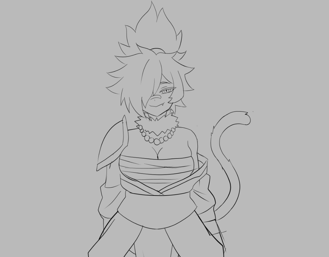 Azzy Da Poi ((monster enjoyer)) tweet media