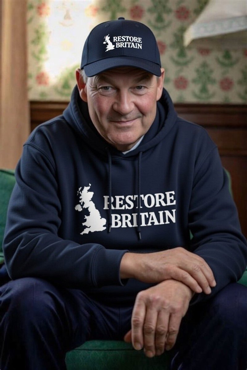 Restore Network tweet media