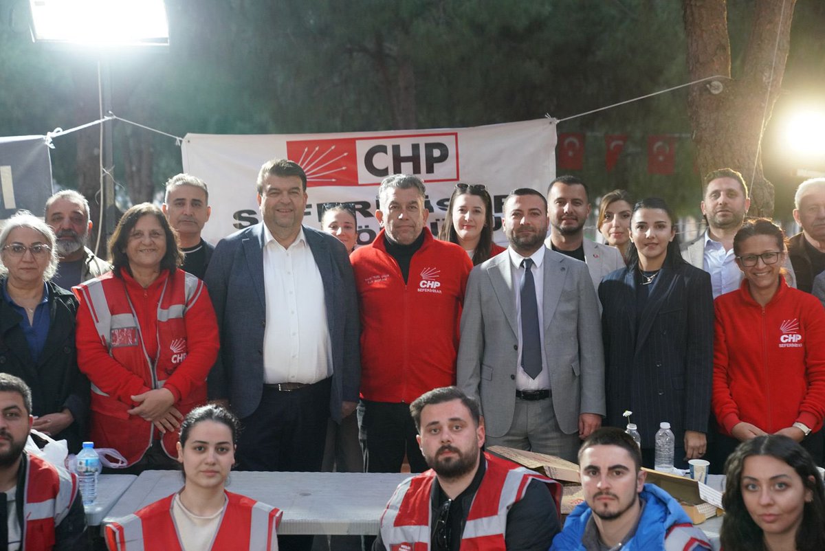 İsmail Yetişkin tweet media