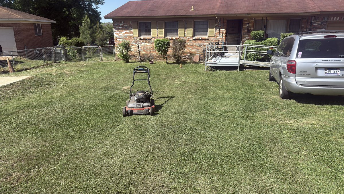 Rodney Smith Jr tweet media