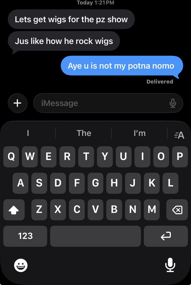 Drank man please tweet media