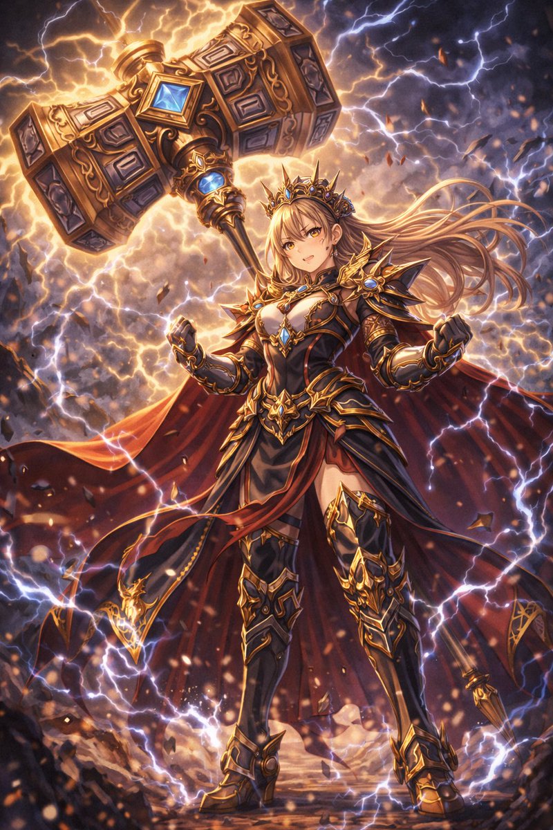 雷神