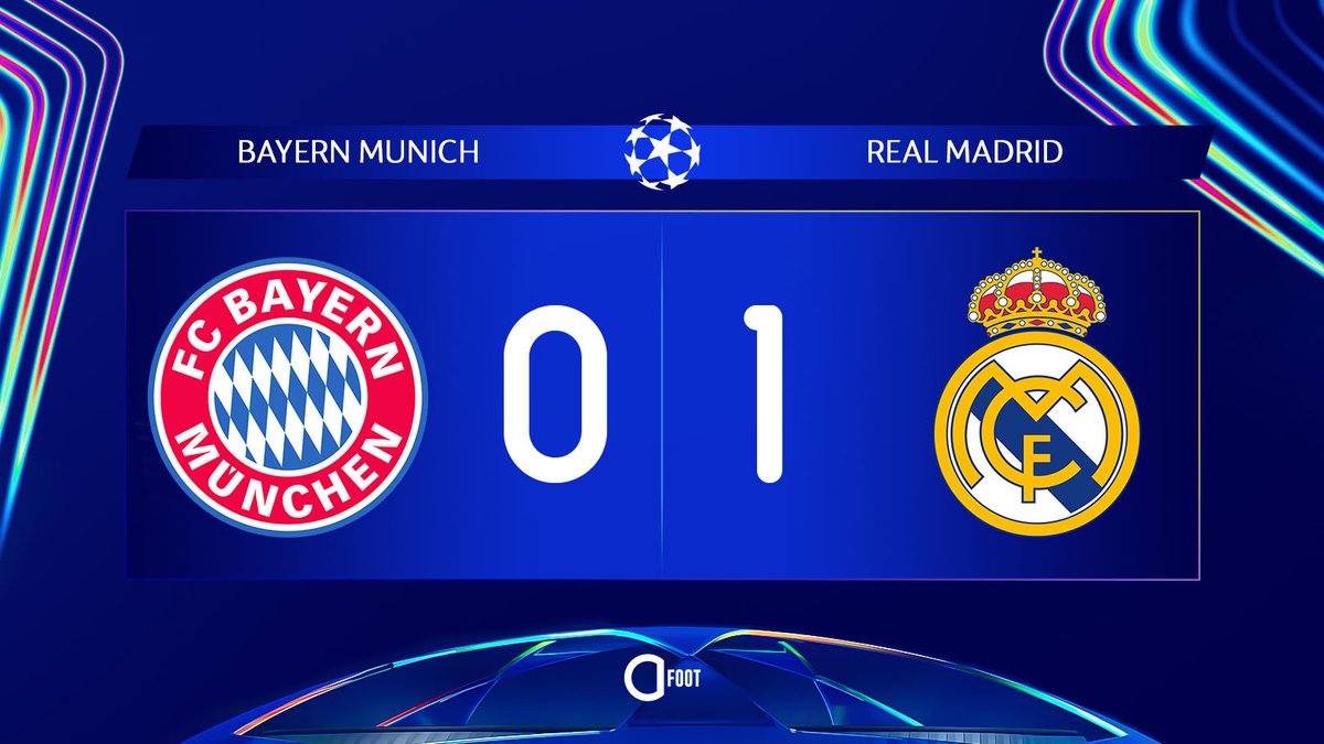 Actu Foot tweet media