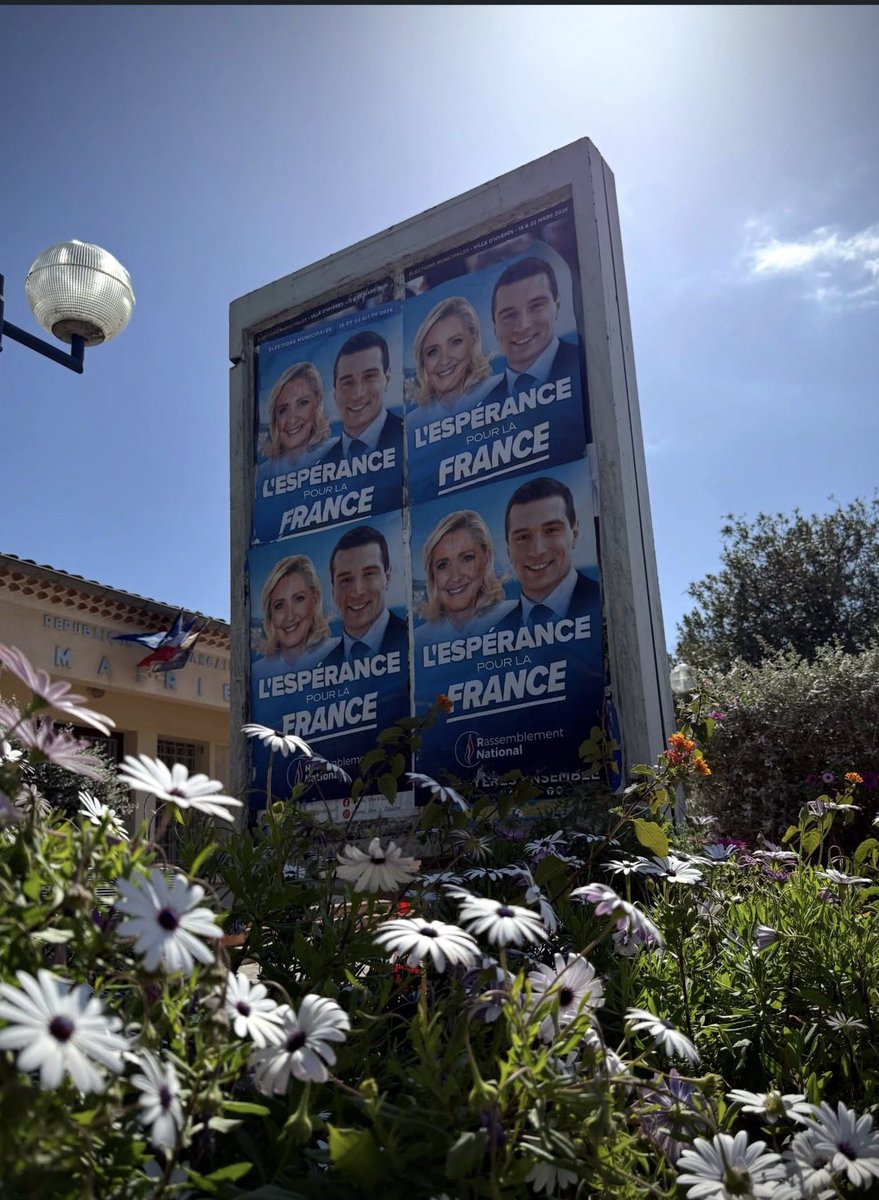 Julien__Chevet's tweet image. Collage printanier ☀️ 

#RN #RNJ #Var