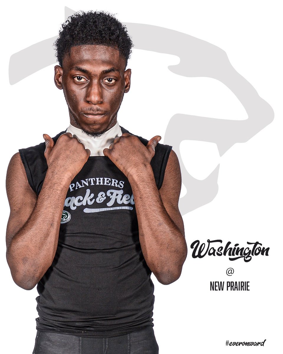 SBWashingtonHS's tweet image. Cougs track on deck tonight 
🏃🏽🐾🟢⚪️⚫️🏃🏽
🏃🏽 New Prairie 
📍 New Prairie HS
⏰ 5:30 pm
@sbwathletics @SBCSCAthletics #everonward #pantherpride