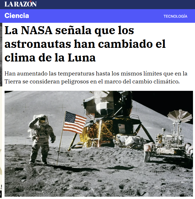 It's now or never tweet media