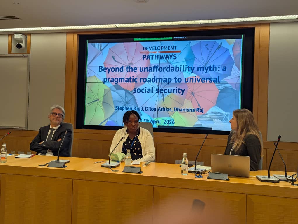 ISER Uganda tweet media