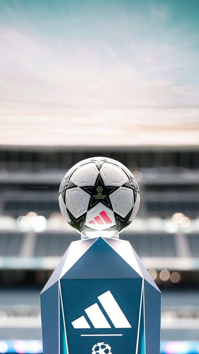 lynxchizzy's tweet image. Wallpaper for the night 
#UCL #Uefa #champions