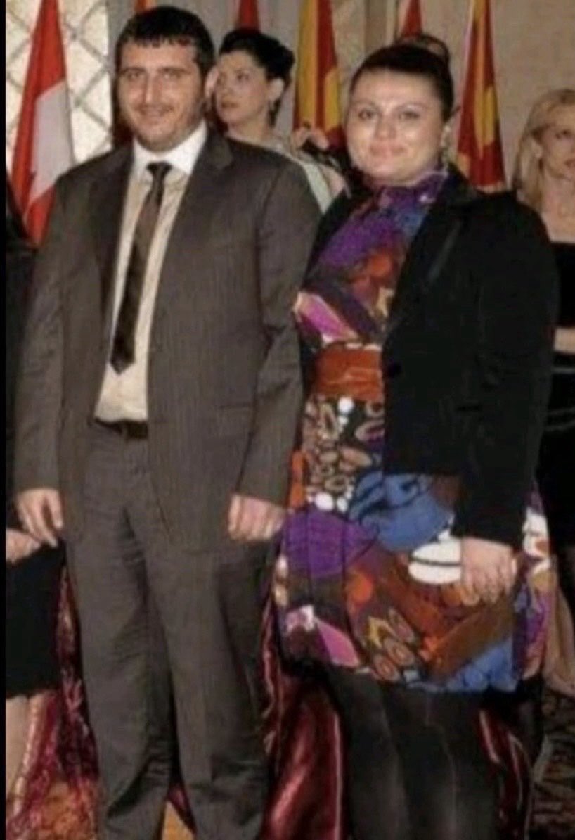 Цандо Големиот tweet media