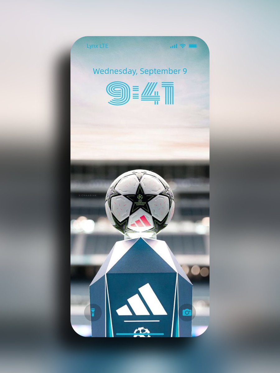 lynxchizzy's tweet image. Wallpaper for the night 
#UCL #Uefa #champions