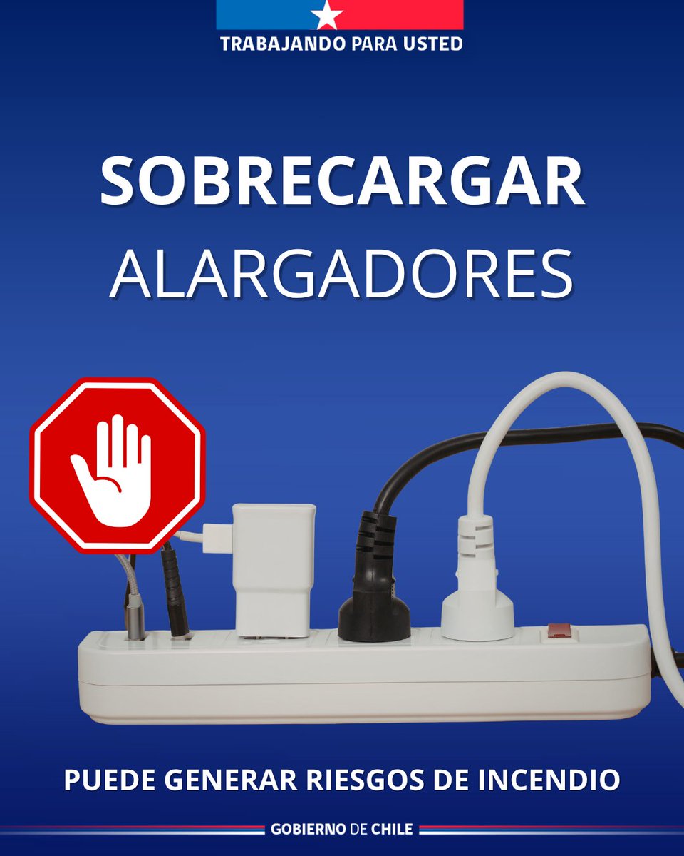 Superintendencia de Electricidad y Combustibles tweet media