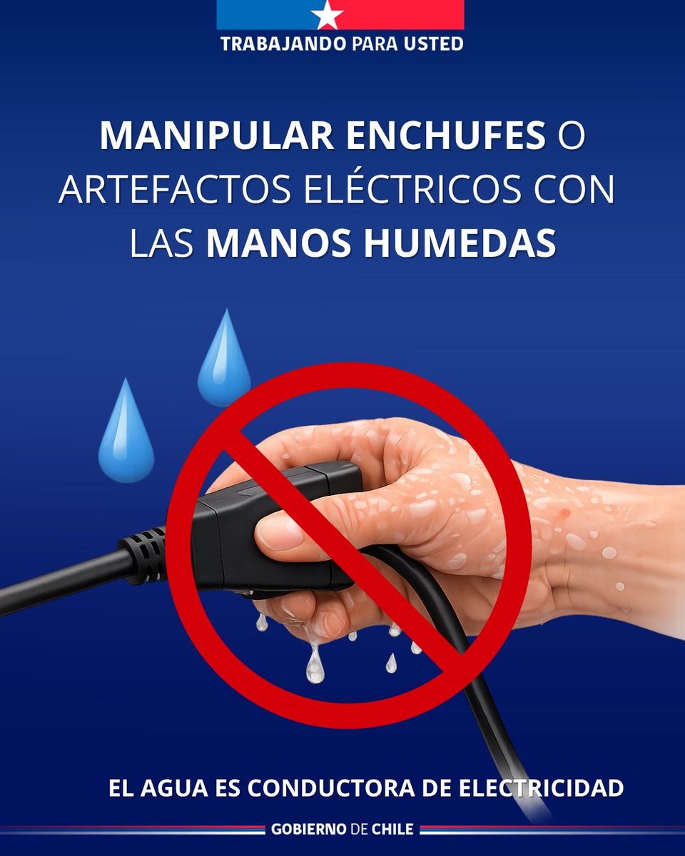 Superintendencia de Electricidad y Combustibles tweet media