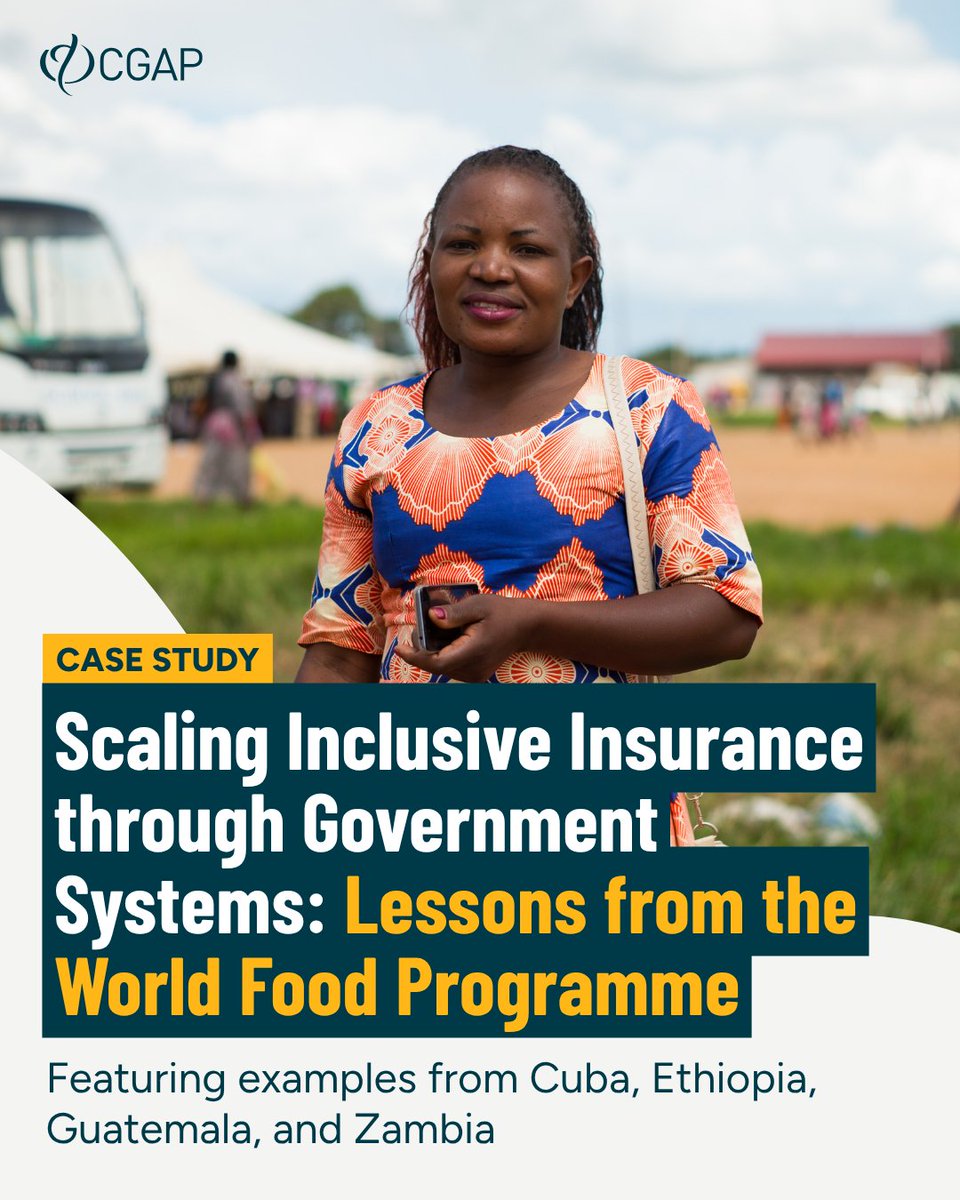 CGAP tweet media