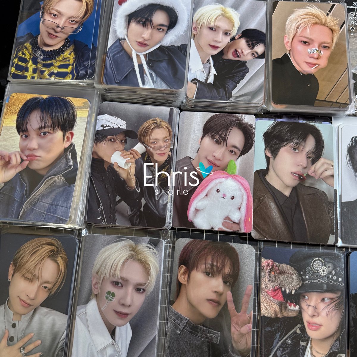 ehris store tweet media