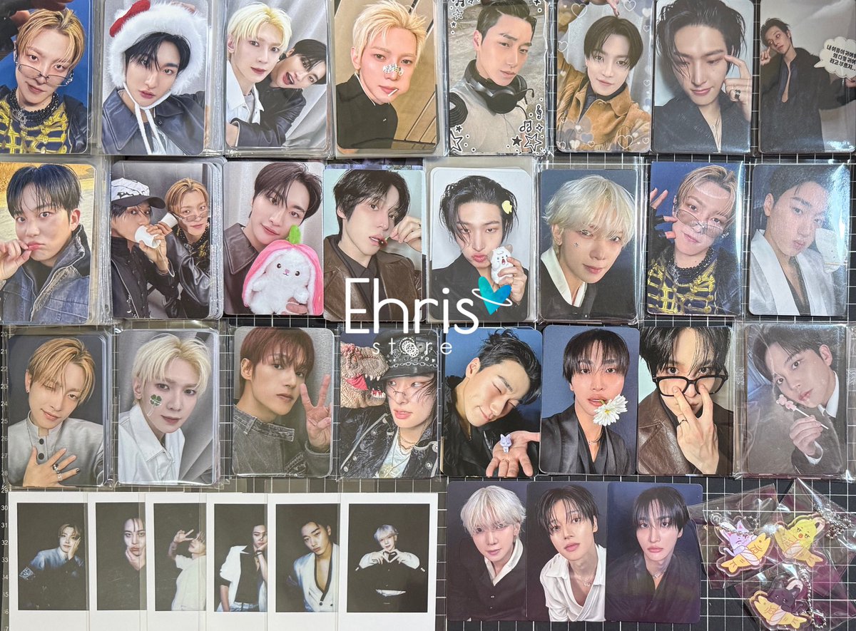 ehris store tweet media