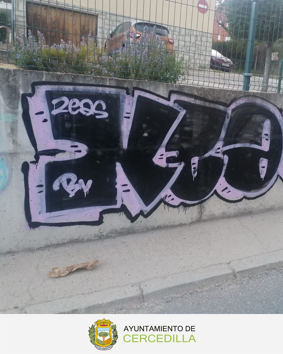 Ayto de Cercedilla tweet media