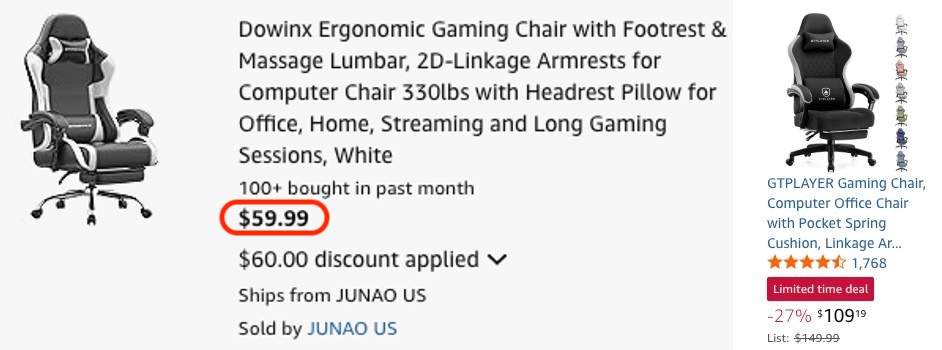 Price Errors tweet media
