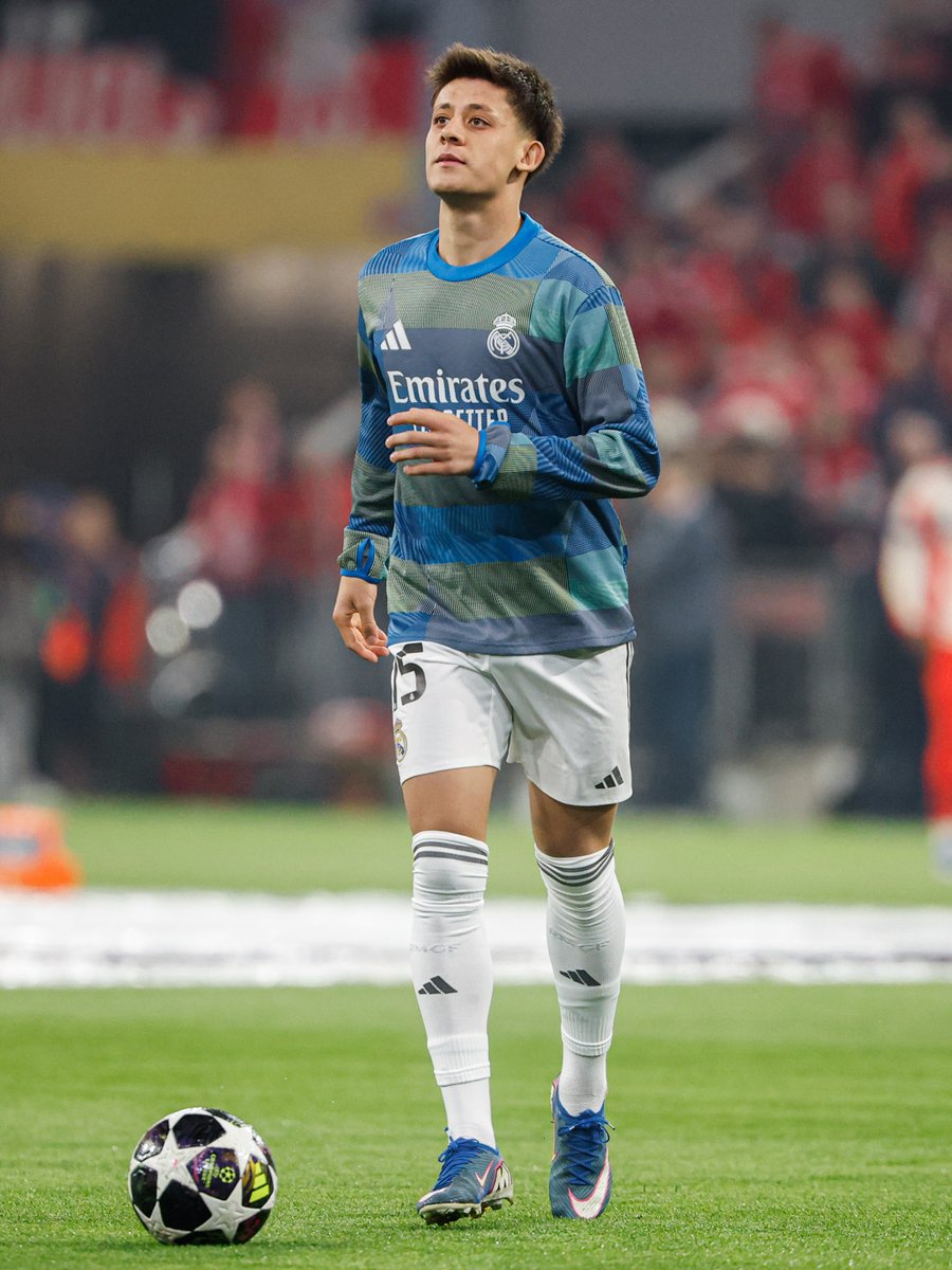 Real Madrid C.F. tweet media