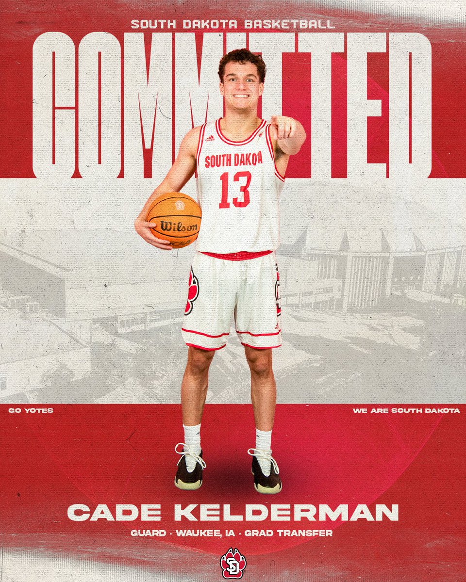 Cade Kelderman tweet media