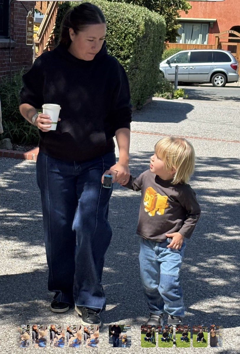 Betsy Franco tweet media