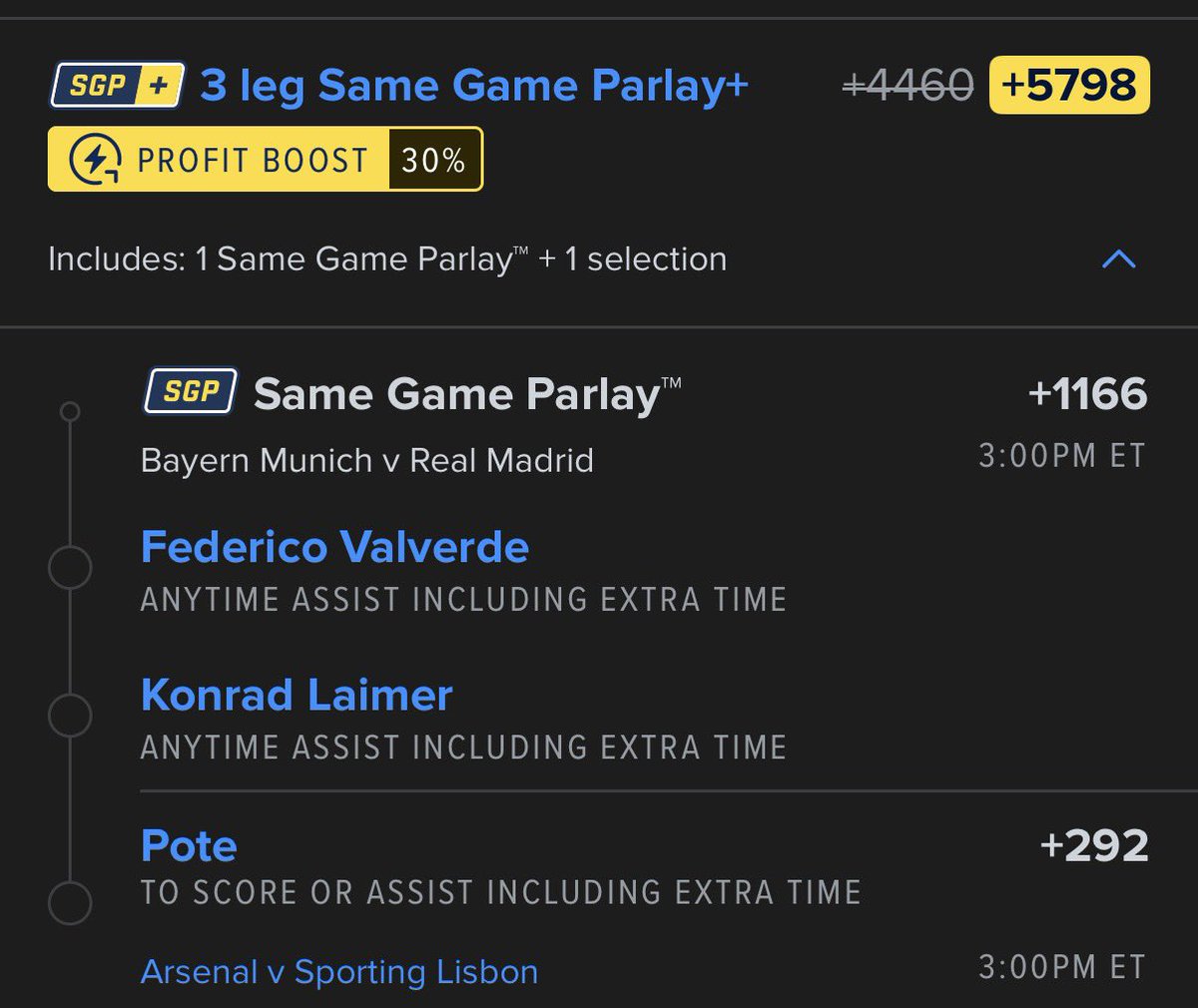 OBE TRACKSZ tweet media