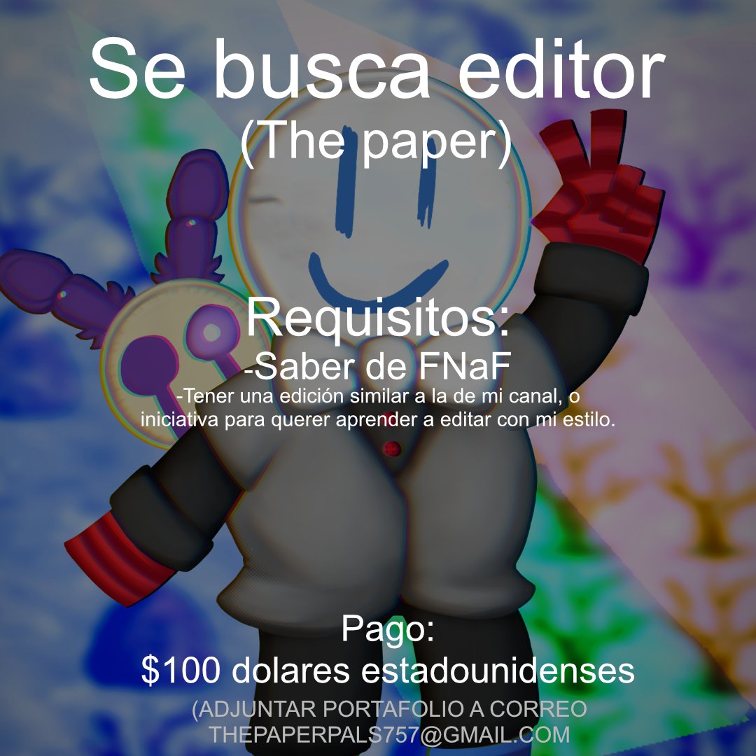 The Paper tweet media