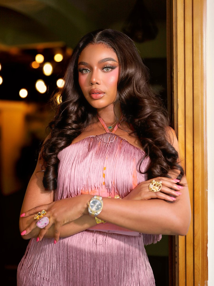 NancyIsime678's tweet image. Your life changes the moment you stop explaining yourself.