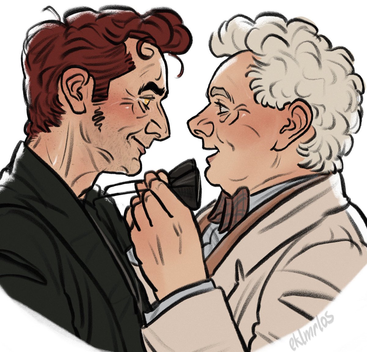 лося tweet media