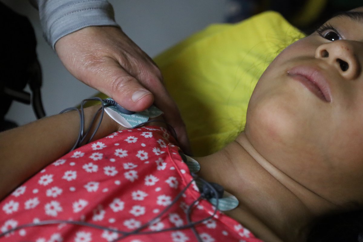 Hospital Regional de Occidente, Quetzaltenango tweet media