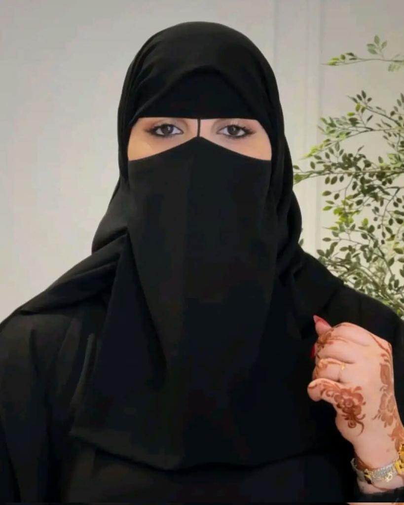 بنت ابوي البدويه 💞 tweet media