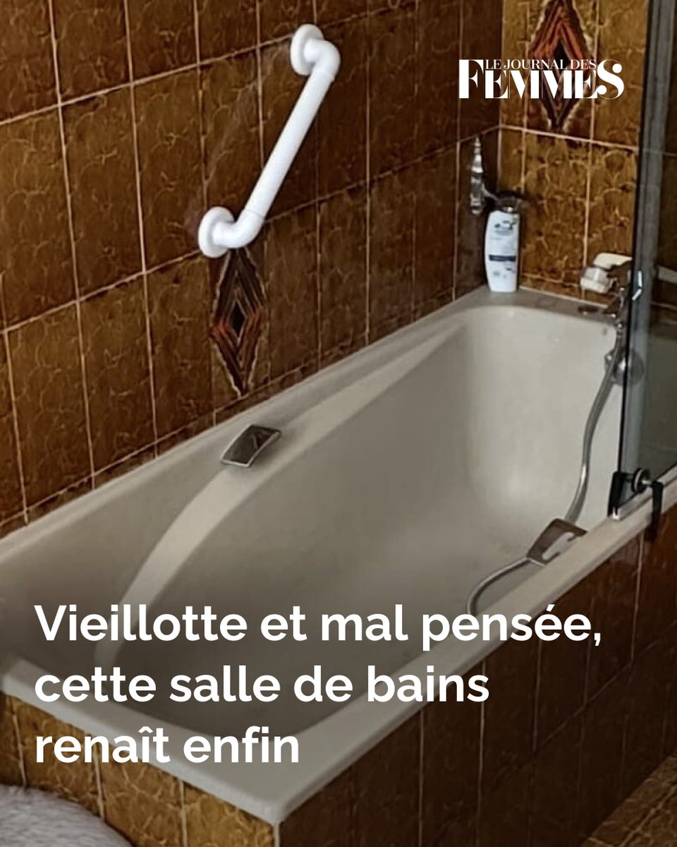 Journal des Femmes tweet media