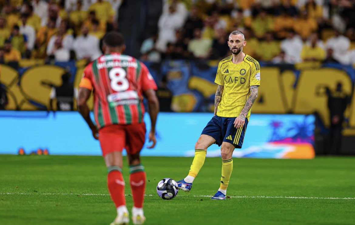 Al Nassr Zone tweet media