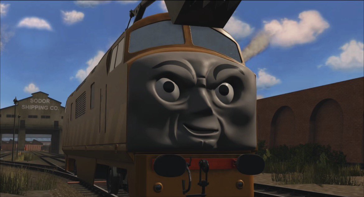TMRAOfficial's tweet photo. The Diesel 10 Means Trouble Retelling prequel short, “NEW RECRUITS” releases tomorrow at 11:00AM EST. BE THERE! Splatter and Dodge will be waiting… https://t.co/zXEUr6pOf2