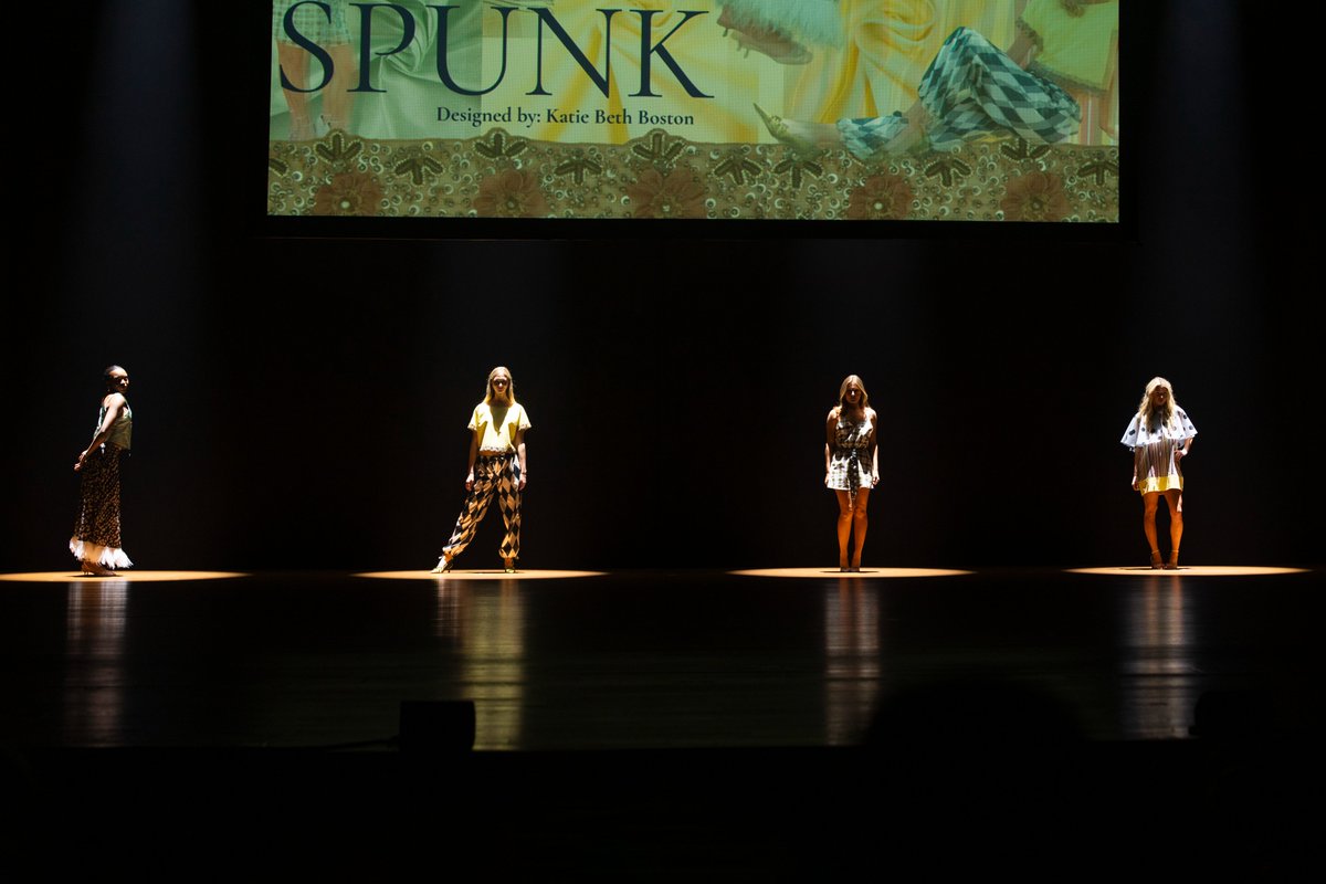 AU Human Sciences tweet media