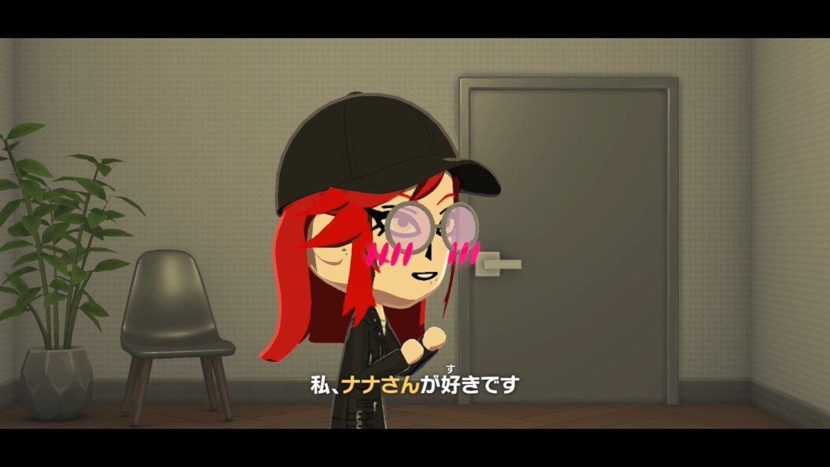 352go's tweet photo. 曇らせもある https://t.co/ebX9NyZO8g